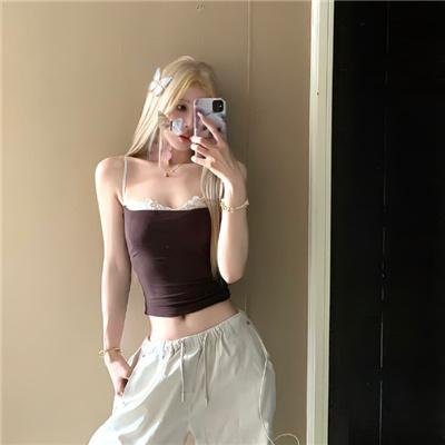 逆光天后