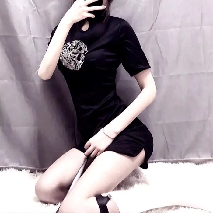 绝命岔路