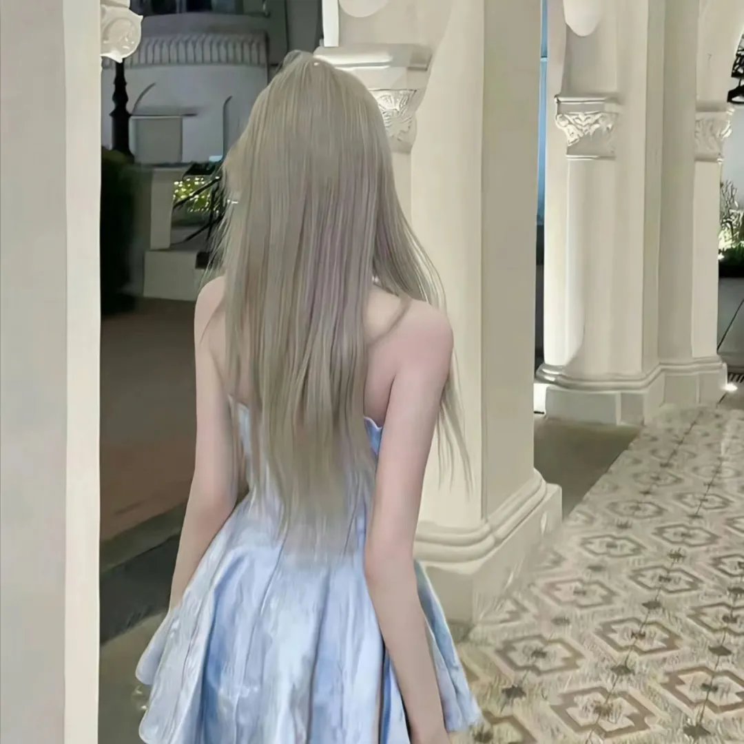 女仆的故事