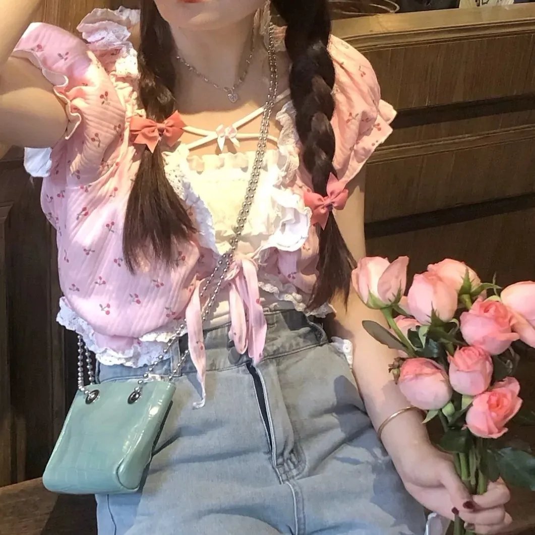 睡莲